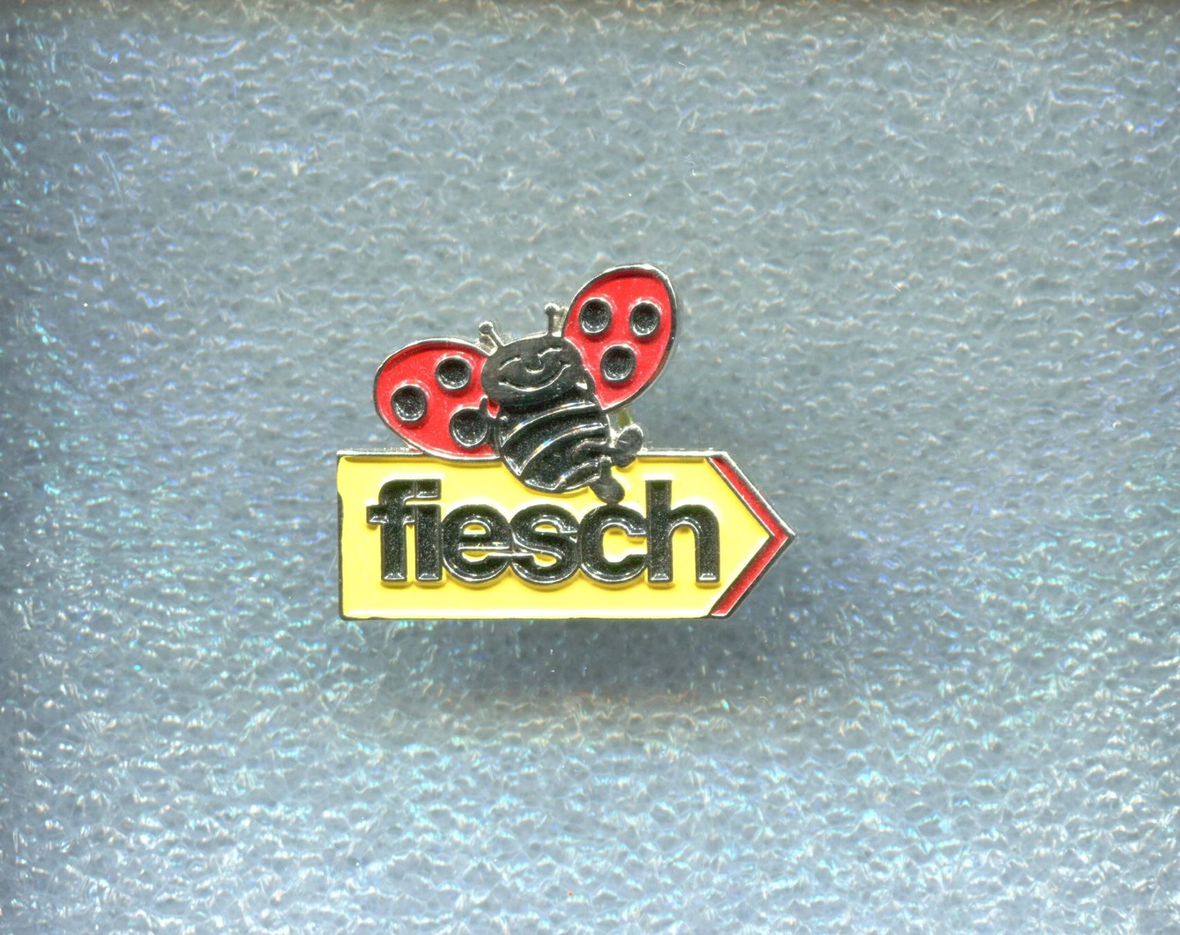 Placchette & Badge: BLICK Käfer  FIESCH – Usato da Winterthur venduto da Sammleroase