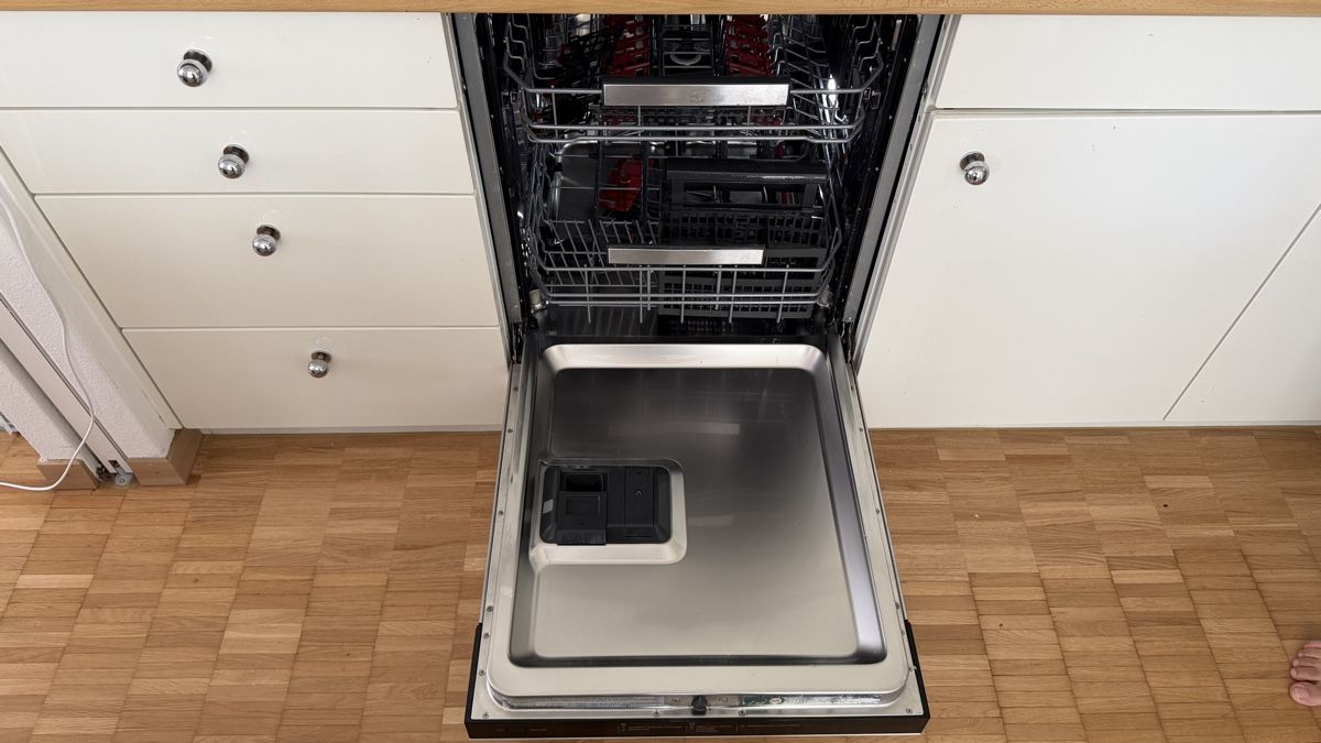 Lavastoviglie: Geschirrspüler Electrolux – Usato da Winterthur venduto da pelsiinyldz 2