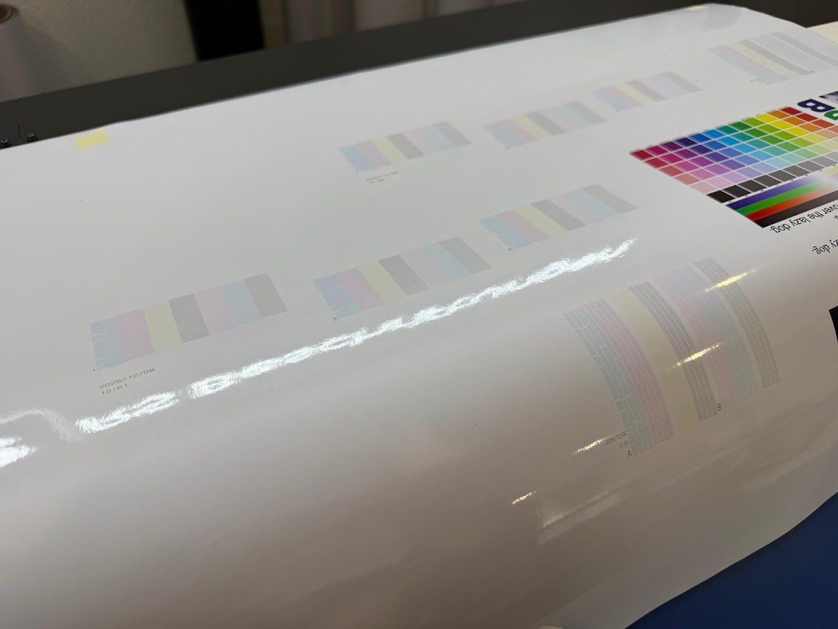 Drucker: Roland TrueVis VG 640 – Gebraucht aus Niederbipp von Dagobert_ 3