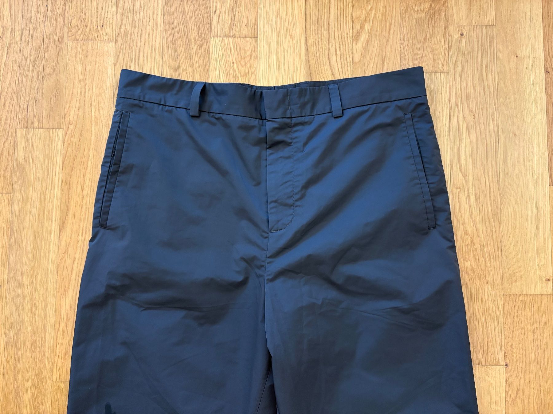 Cos Pantaloni: COS - Hose in Anthrazit, Grösse 50 – Usato da Zürich venduto da cassandra1504 1