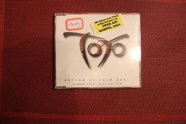Toto - Bottom Of Your Soul (Tour Ed.) MCD NEU (713)