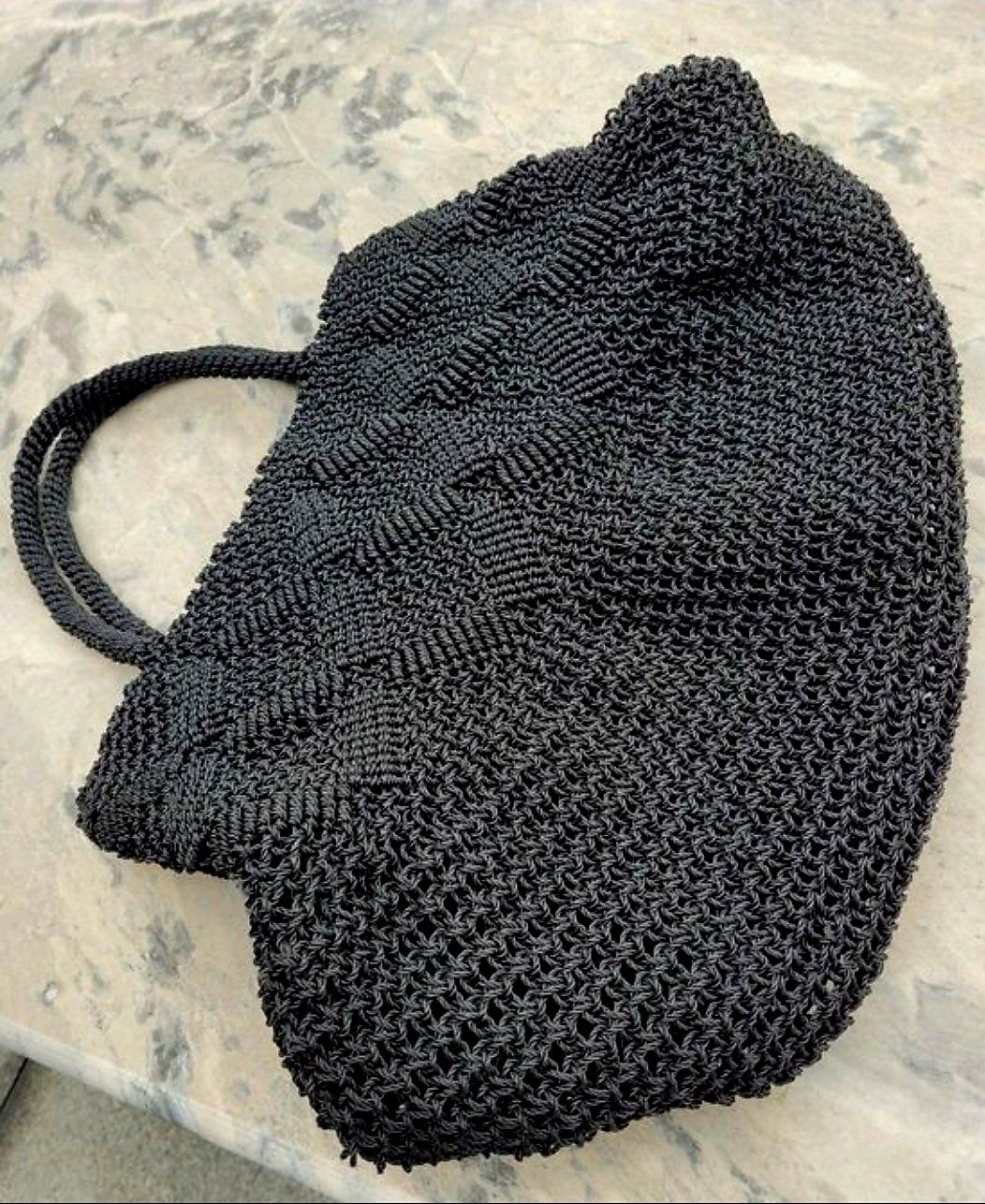 Borse da donna: Handgefertigte Shopping-Tasche – Usato da Mönchaltorf venduto da nzhuravel 1