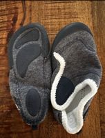 Kinderhausschuhe Barefoot 