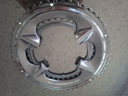 Kettenblatt SHIMANO ULTEGRA 12S 52-36 NH neu