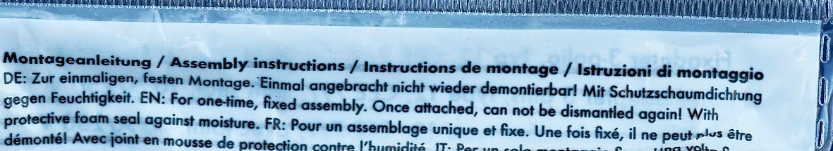 Lecteurs & Adaptateurs: Stecker Adapter Schuko (D) zu CH Typ 12 – Neuf avec emballage d'origine à Bern par Maccalvin 4