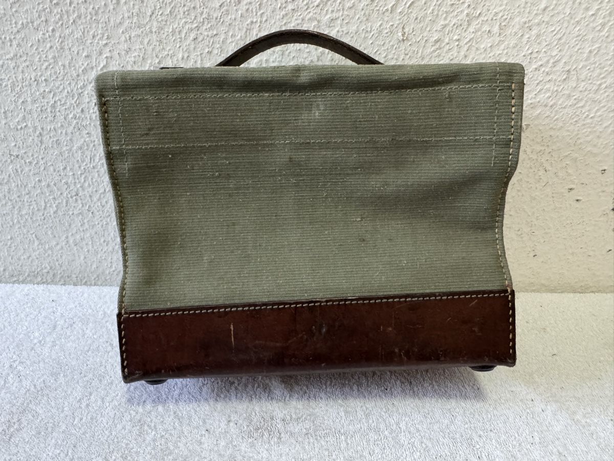 Armée suisse Sacs: Militär Tasche – D'occasion à Lenzburg par Meister_k 1