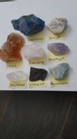 Naturkraft-Set 9 mit Lapislazuli