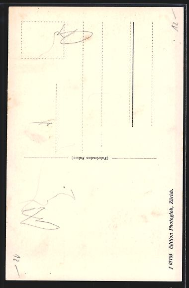 Cartoline postali: Mariastein, Siebenschmerzenkapelle, Gnad – Usato da Berlin venduto da bartko-reher 1