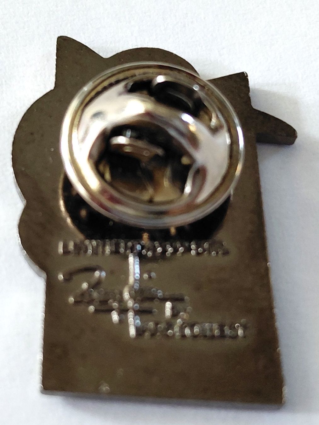 Placchette & Badge: PIN Zirkus – Usato da Luzern venduto da qualifair 1