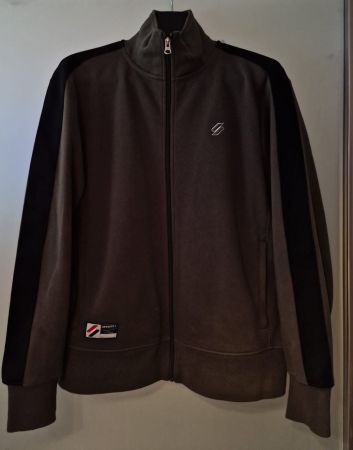 Superdry Sweatjacke