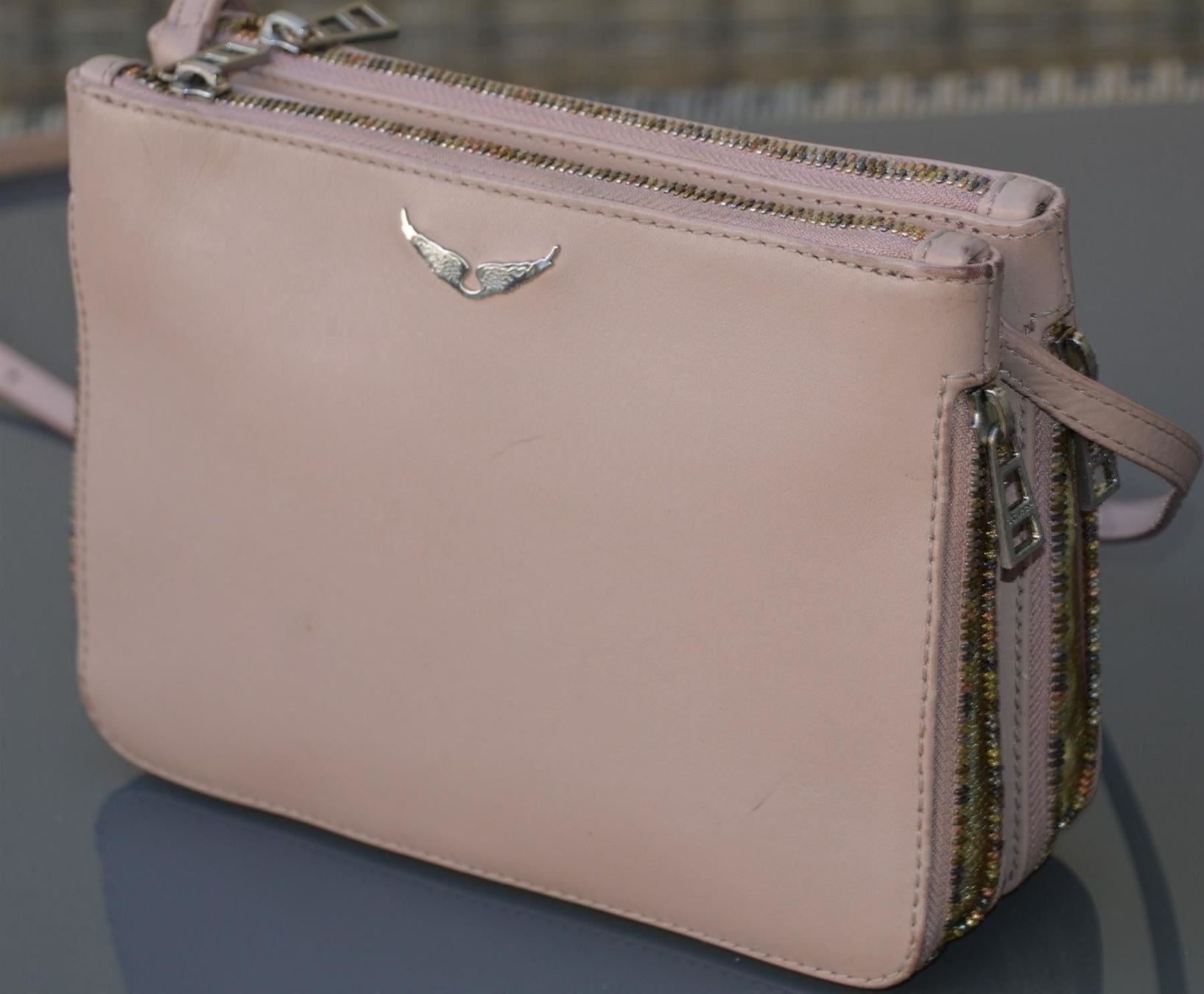 Zadig & Voltaire Borse da donna: Tasche / Sac  Zadig & Voltaire – Usato da Collonges venduto da Auganien 8