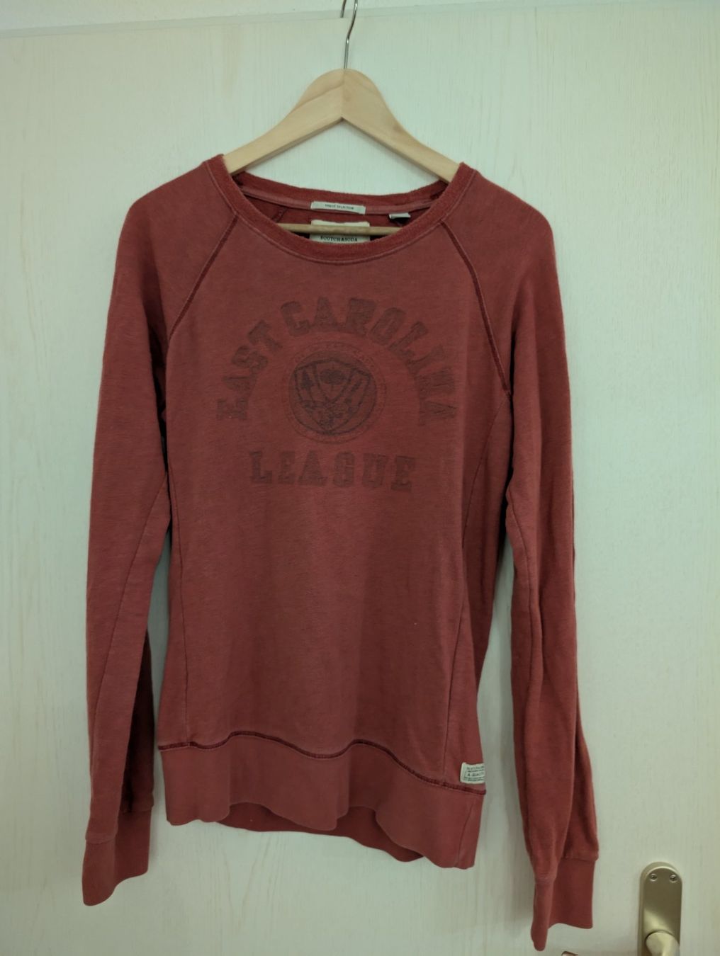 Maglioni & Felpe: Herren Pullover – Usato da Buchs ZH venduto da nudle10