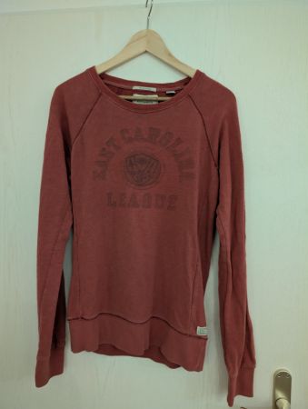 Herren Pullover