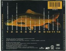 Wigald Boning CD Kapitale Burschen