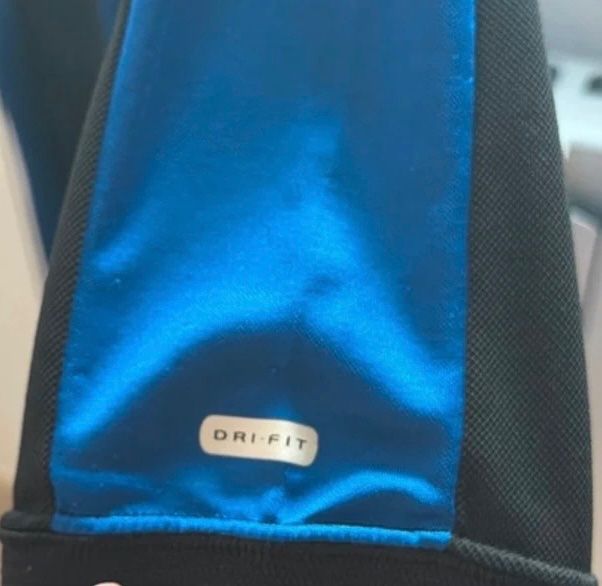 Nike Leibchen & Hosen: Inter Milan Rare collection Ronaldo9 Authentic 1999/2000 – Gebraucht aus Genève von RdV-o-BuyMorePayLess 6