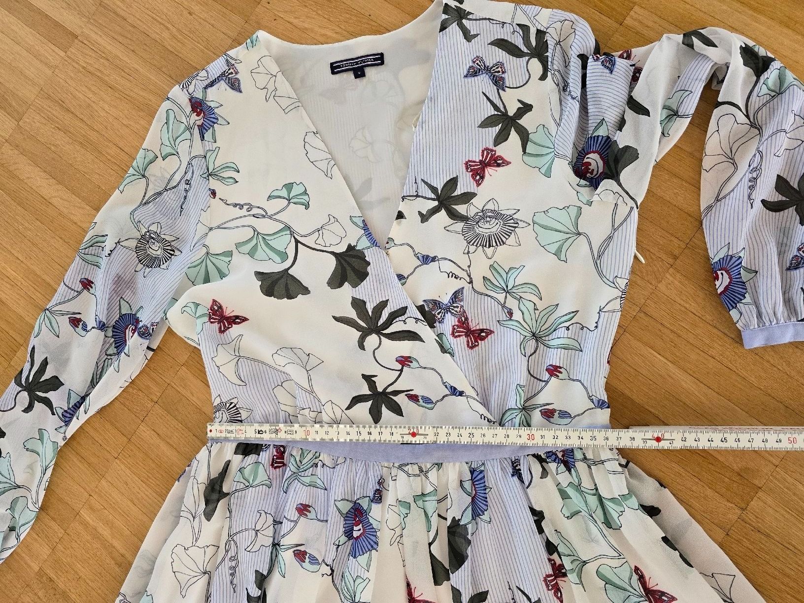 Tommy Hilfiger Vestiti: Tommy Hilfiger Kleid – Usato da Laufenburg venduto da may_r2st 1