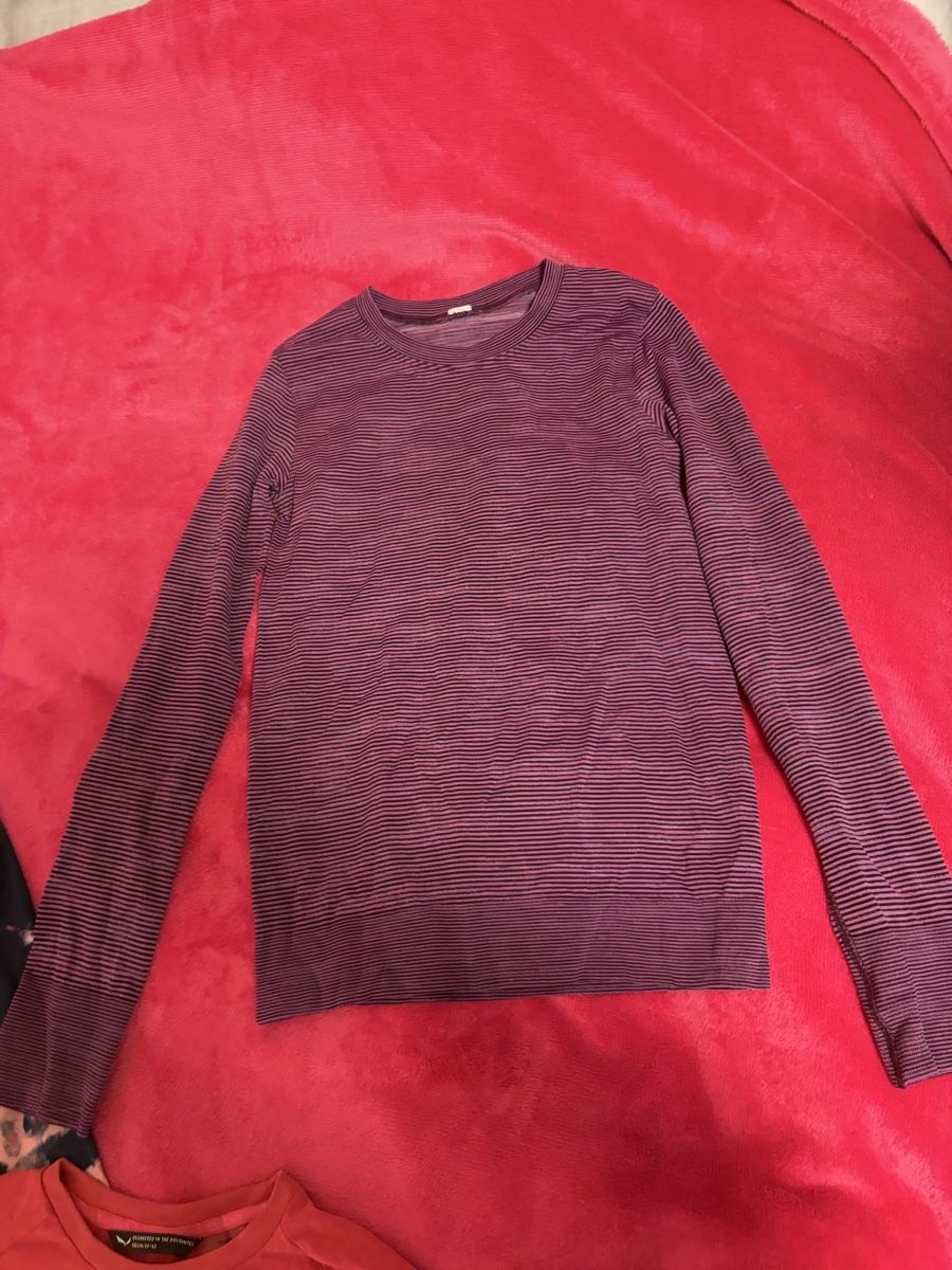 Lululemon Lotti & Set di vestiti: Langarm oberteile – Usato da Geroldswil venduto da ali_rpw6 4
