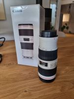 Canon EF 70-200mm f/4L IS II USM