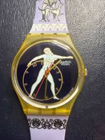Swatch 1991