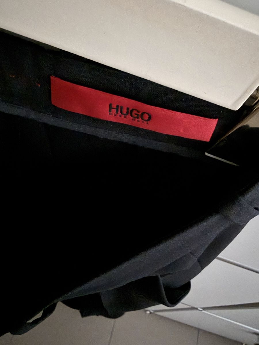 Hugo Boss Hosen: Businesshose - Hugo Boss - Grösse 34 – Gebraucht aus Baar von Colette18 3