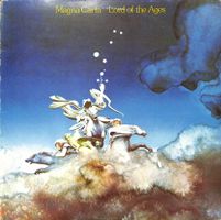 LP: Magna Carta - Lord of the Ages
