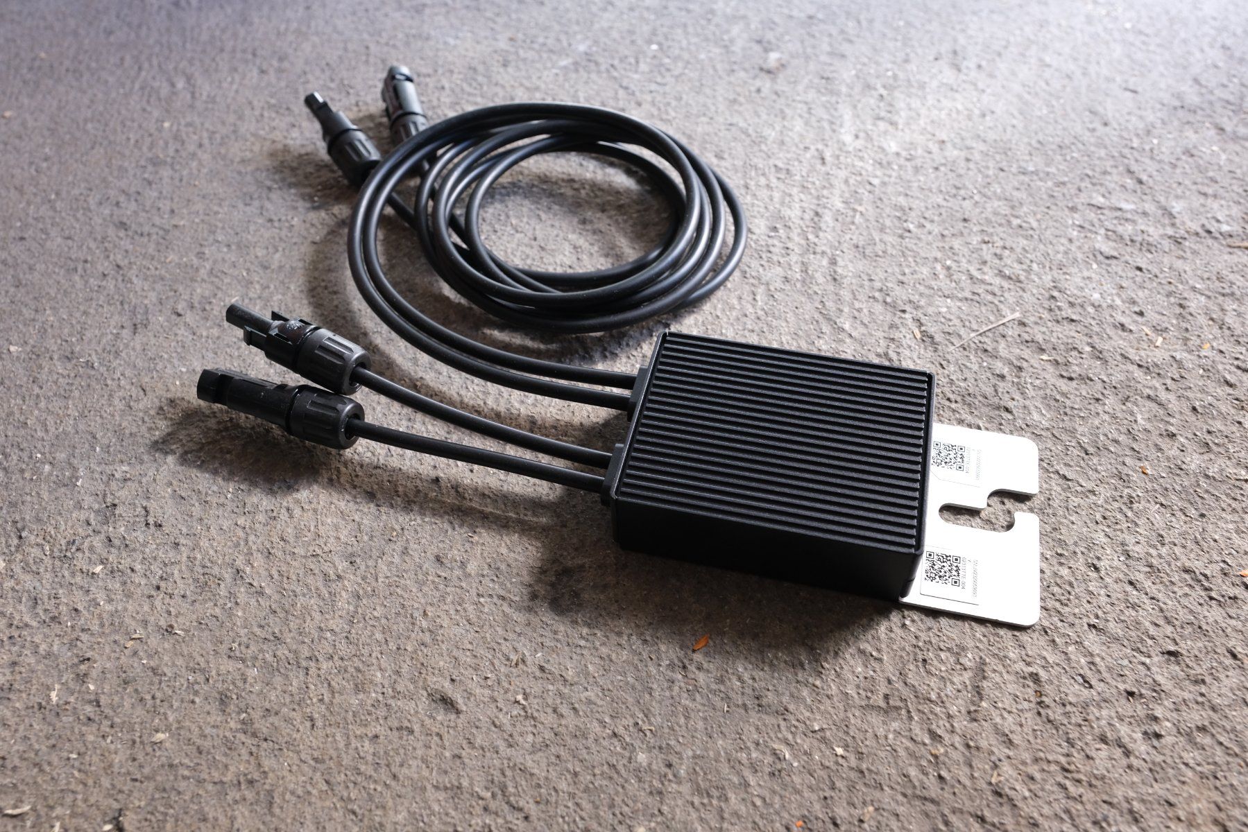 Huawei Composants électroniques: 5x Solar Optimizer: Huawei SUN2000-450W-P2 – Neuf (Voir description) à Disentis/Mustér par mur_yf9h