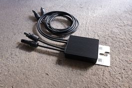 5x Solar Optimizer: Huawei SUN2000-450W-P2
