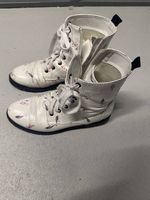 Regen Stiefel 