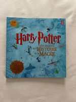 Livre Harry Potter 