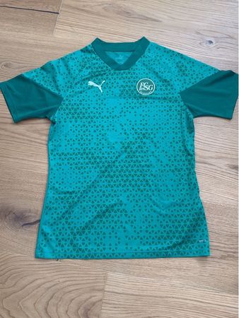 Puma FC St. Gallen Trainingsshirt - Neu und ungetragen