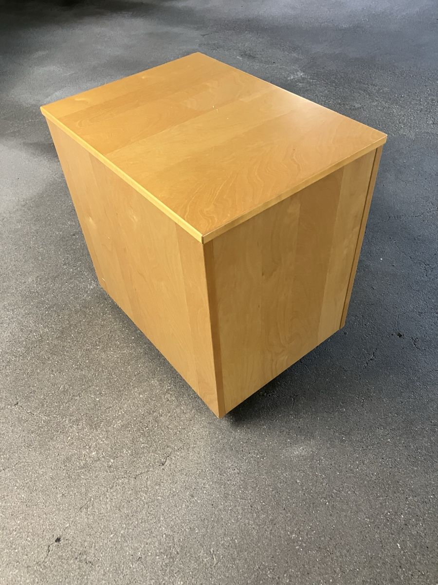 Ikea Korpus: Büromöbel 3 Schubladen mit Rollen – Gebraucht aus Taegerwilen von Ringuchan 5