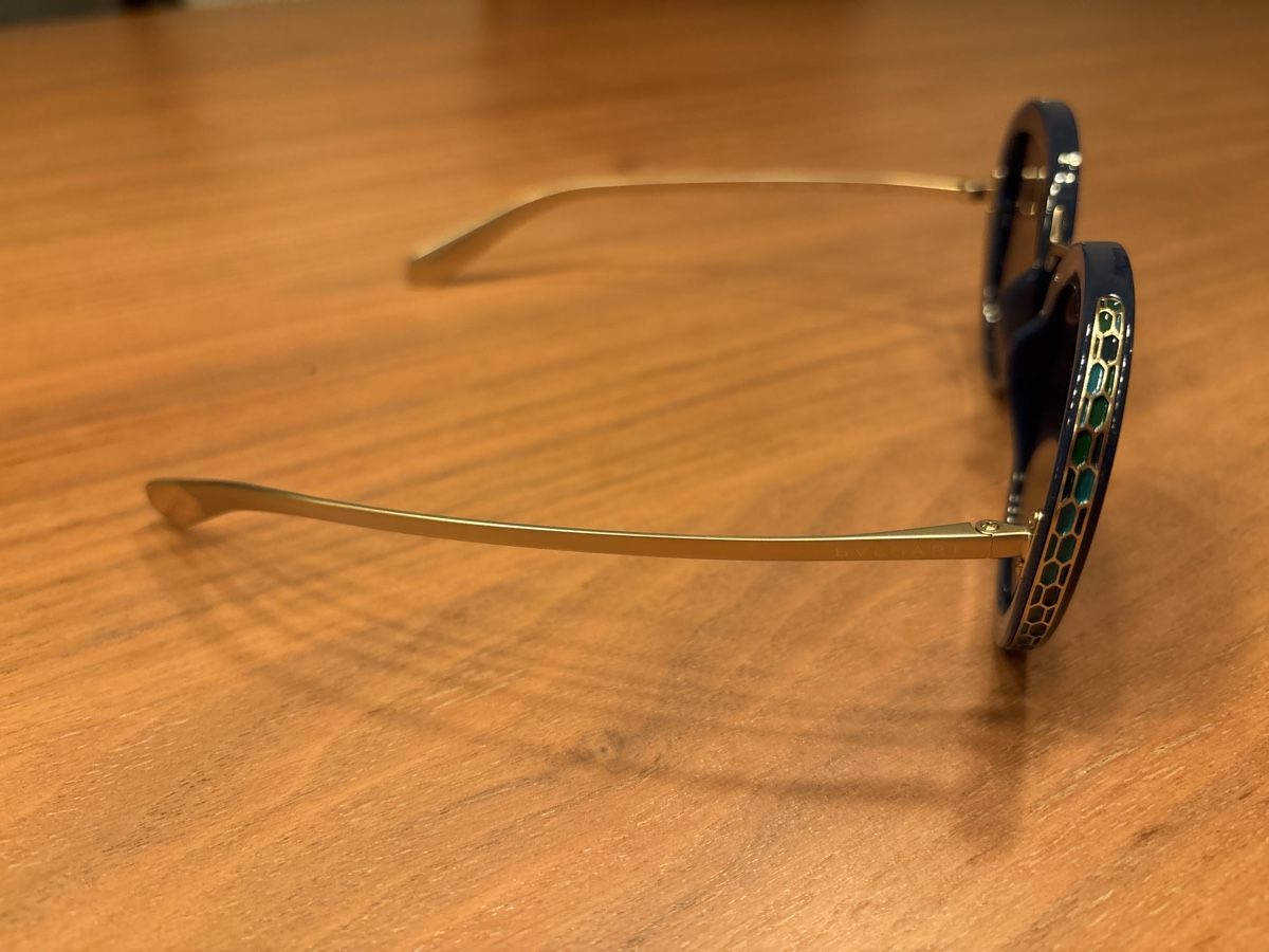 Occhiali & Lenti: Sonnenbrille Bvlgari – Usato da Thörishaus venduto da peyersson 1