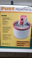 Glacemaschine, Fust PrimotecQ, SU 565, Betty Bossi