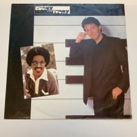 McCartney - Ebony And Ivory