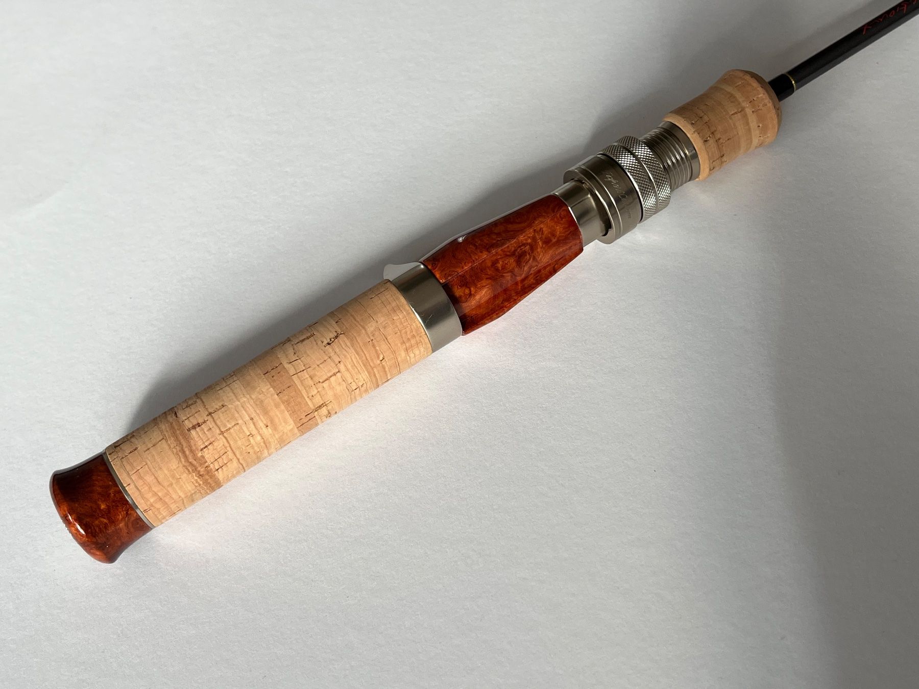 Cannes à pêche: ITO. CRAFT EXPERT CUSTOM 510 ULX - Casting – Neuf avec emballage d'origine à Magglingen/Macolin par OZborn 1
