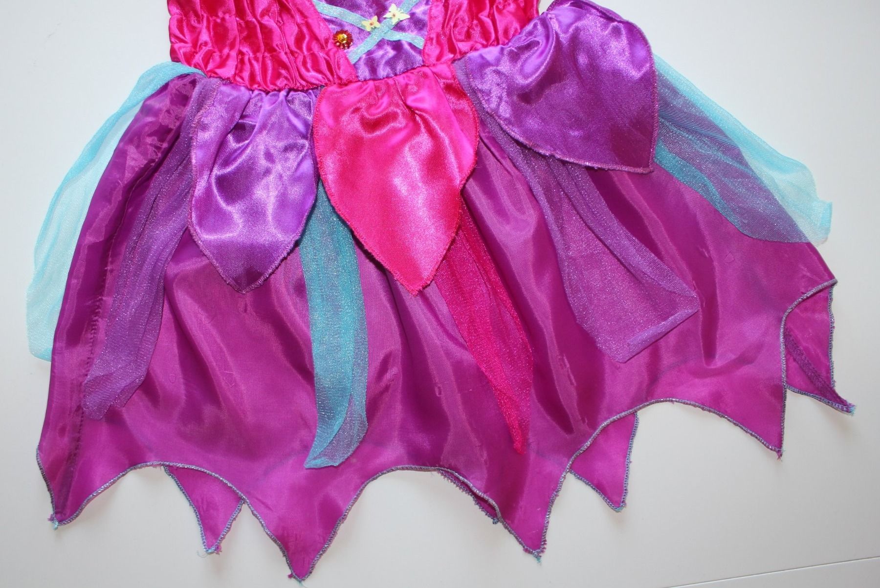 Costumi: Costume fée/ Fee t. 1 - 3 ans – Usato da Peseux venduto da CoolShoping 6