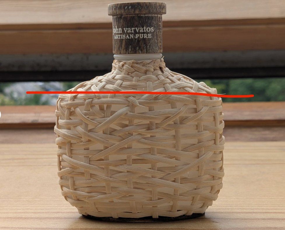 John Varvatos Profumi & Eau de Toilette: John Varvatos Artisan Pure 75ml – Usato da Zürich venduto da NaN_ 1
