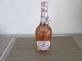 Prosecco La Gioiosa et Amorosa Rosé Millesimato (1832-TPGZ)