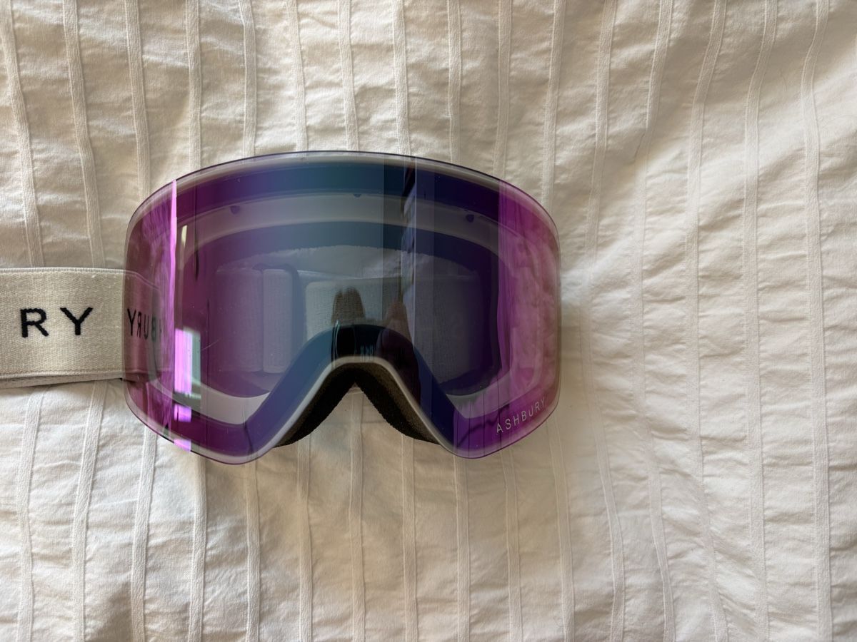 Occhiali & Lenti: Skibrille mit Wechselglas – Usato da Rüschlikon venduto da eli_2v9w 1