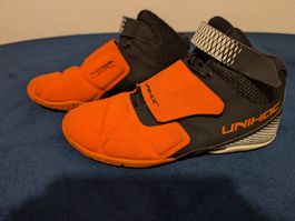 Unihockey Goalie Schuhe