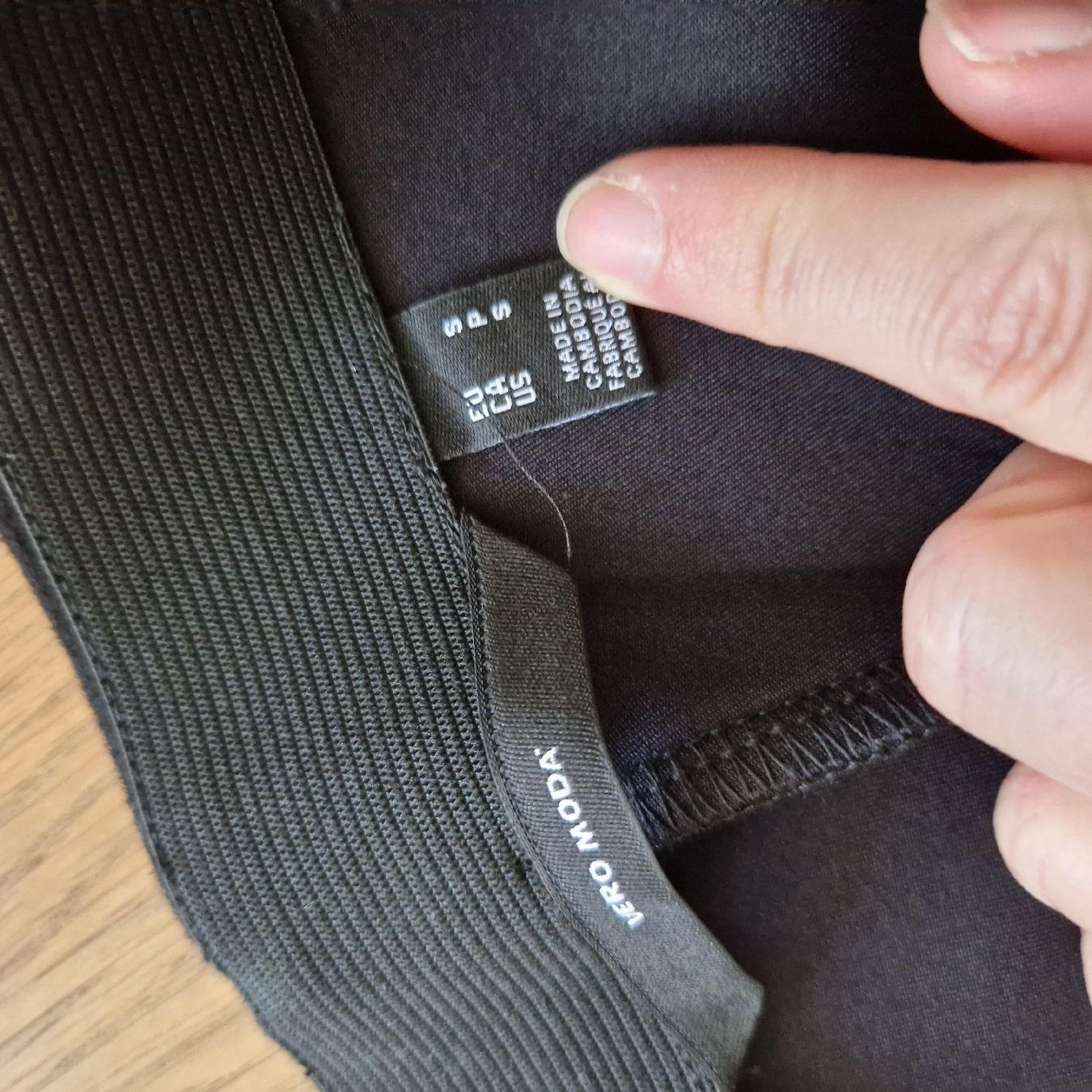 Leggings: 2 Jeggings Gr. S – Nuovo (secondo la descrizione) da Nendeln venduto da witr_gliabt 2