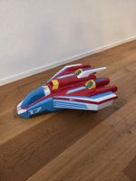 PAW Patrol Mighty Pups Jet Command Center