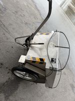 Veloanhänger
