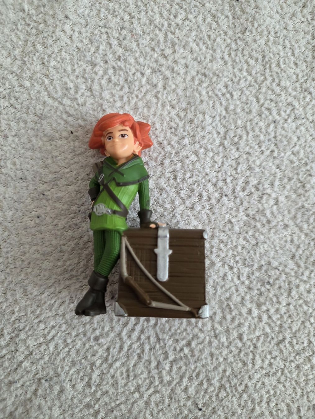Tonies Statuette: Tonies Robin Hood Tonie – Usato da Dorf venduto da Echo_Elements