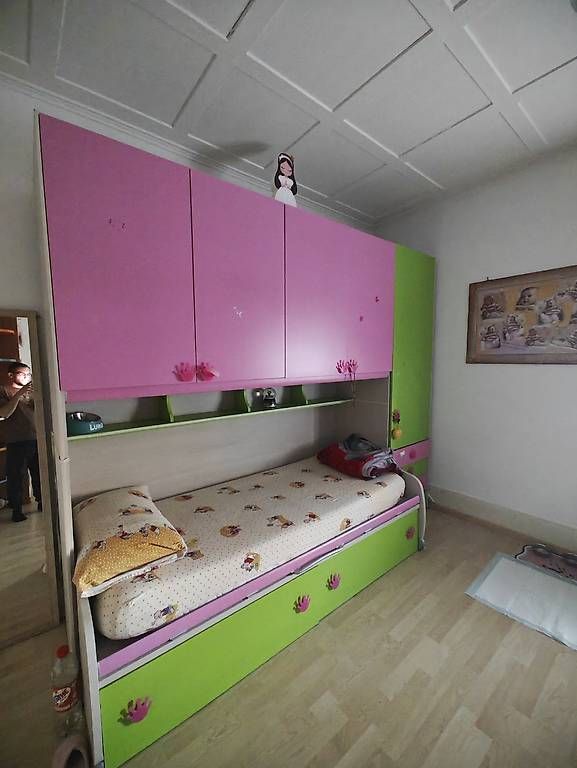 Betten: Kinderzimmer gratis – Gebraucht aus Beinwil am see von TortelliniShop 1