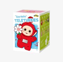 Pop Mart Teletubbies ‘Say Hello’ Series - Blindbox