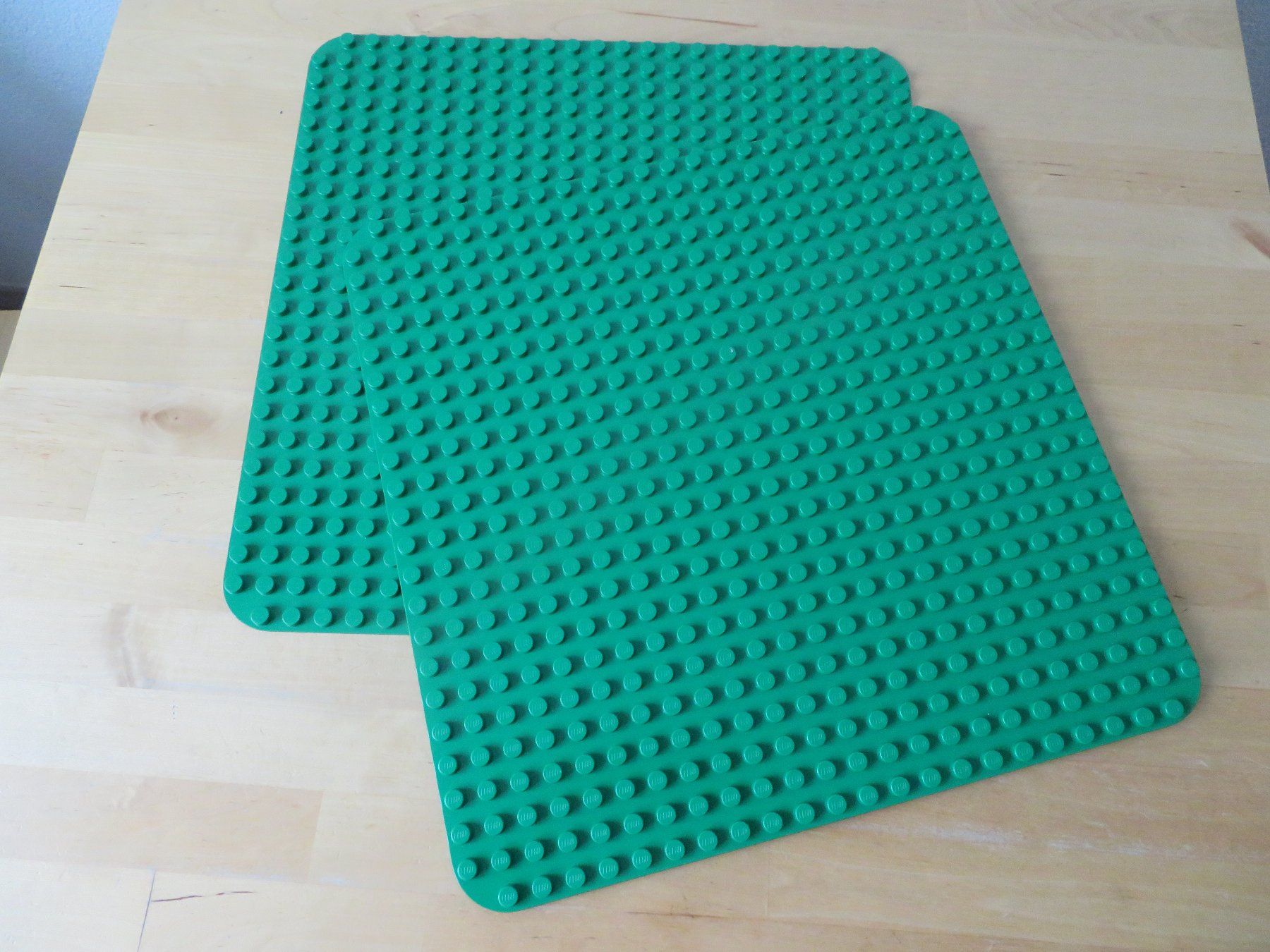 Lego Giocattoli: DUPLO "Grosser Platten" – Usato da Zürich venduto da piroma 3