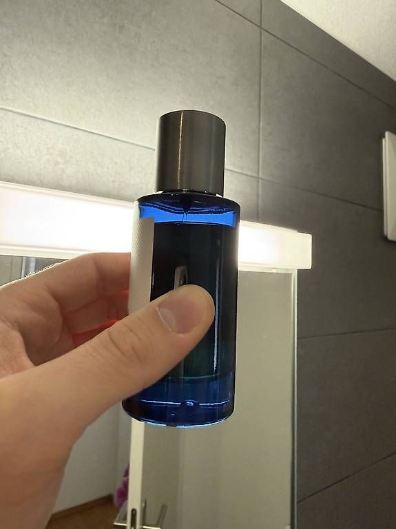 Parfums & Eau de Toilette: Maison Crivelli Oud Maracuja 40-45ml – D'occasion à Grenchen par doemu_ 1