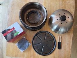 COBB Pro Grill