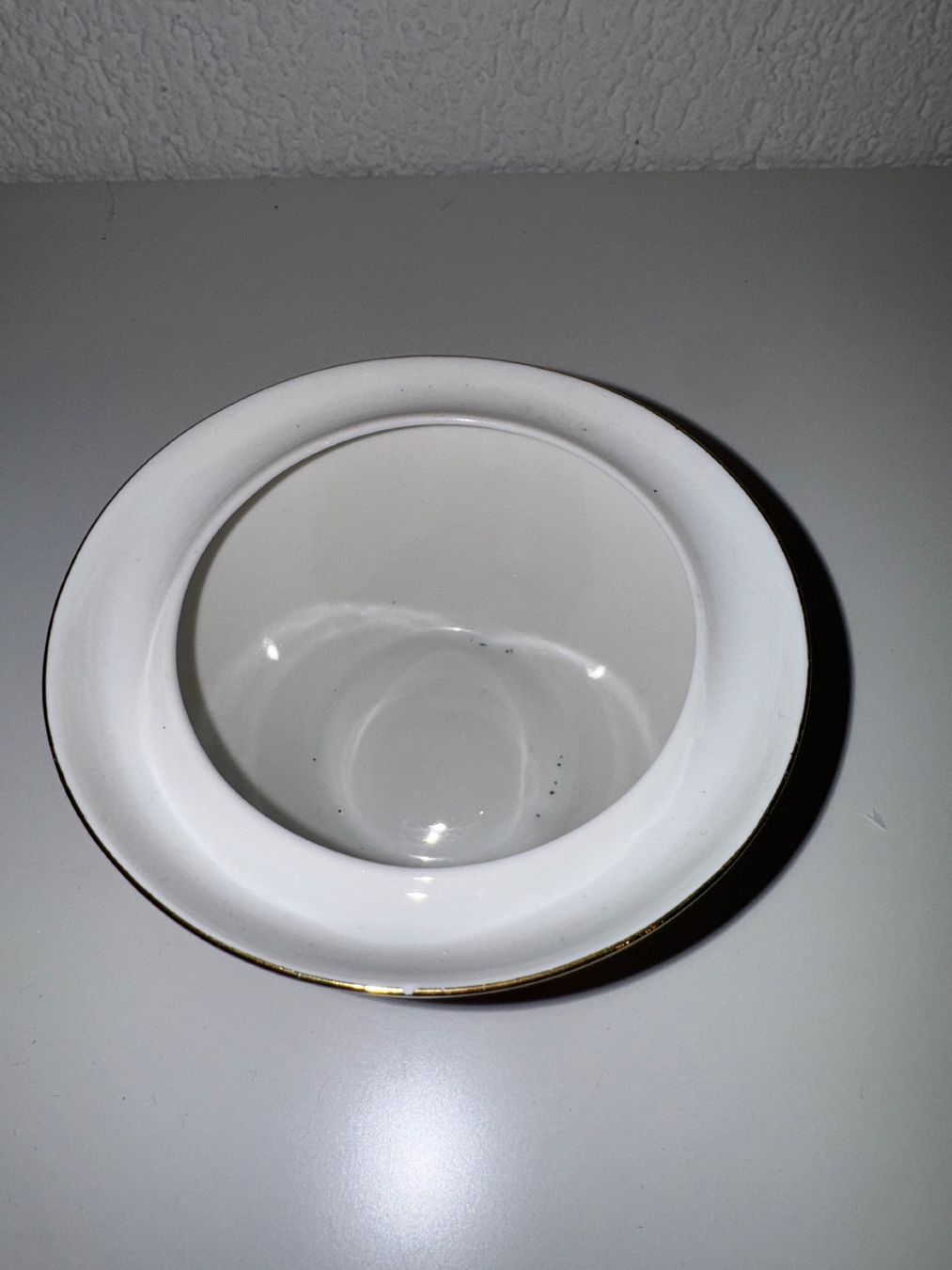 Zuckerdosen: Süsse kleine Dose – Gebraucht aus Grosswangen von Second_hand_paradise 2